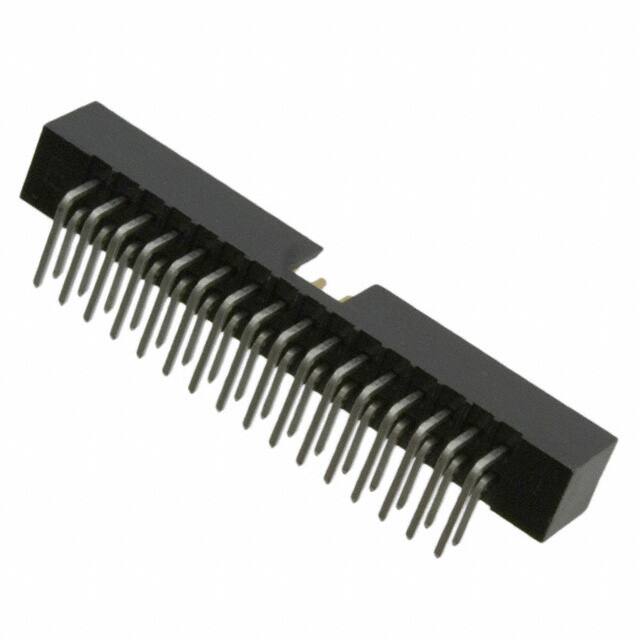 957232-5002-AR 3M  Headers Male Pins